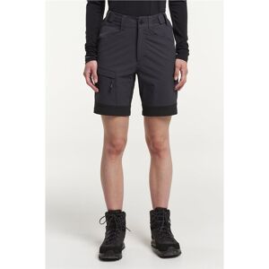 Tenson Himalaya Stretch Duo Shortsit Naisten Antrasiitti - XS XS Tenson Himalaya Stretch Duo Shortsit Naisten Antrasiitti - XS XS