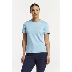 Tenson Naisten Txlite Tee Vaaleansininen - XS XS Tenson Naisten Txlite Tee Vaaleansininen - XS XS