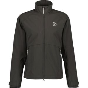 Didriksons Lares Usx Jacket Black - XXL XXL Didriksons Lares Usx Jacket Black - XXL XXL