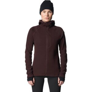 Houdini W's Pace Flow Houdi Red Illusion - XS XS Houdini W's Pace Flow Houdi Red Illusion - XS XS