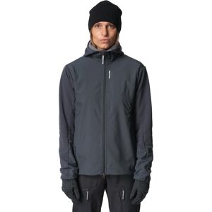 Houdini W's Moonwalk Houdi Big Bang Blue - XS XS Houdini W's Moonwalk Houdi Big Bang Blue - XS XS