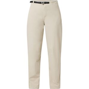Haglöfs Hede Pant Women Chalk beige - 42 42 Haglöfs Hede Pant Women Chalk beige - 42 42