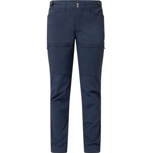 Haglöfs Naisten Tarn Blue Alert Mid Retkeilyhousut - Hiking trousers Haglöfs Naisten Tarn Blue Alert Mid Retkeilyhousut - Hiking trousers