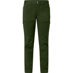 Haglöfs Alert Mid Pant Women Seaweed Green - 38 38 Haglöfs Alert Mid Pant Women Seaweed Green - 38 38
