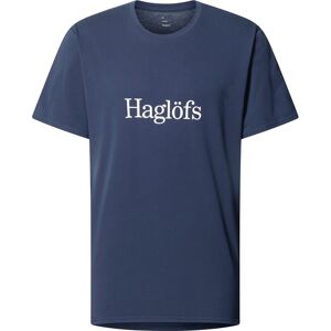 Haglöfs Outsiders Tee Women Tarn Blue - M M Haglöfs Outsiders Tee Women Tarn Blue - M M