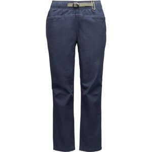 Black Diamond W Ethos Pants Charcoal - M M Black Diamond W Ethos Pants Charcoal - M M