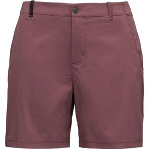 Black Diamond W Pursuit Shorts Fig - 8 8 Black Diamond W Pursuit Shorts Fig - 8 8