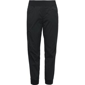 Black Diamond W Technician JoggerPants Black - M M Black Diamond W Technician JoggerPants Black - M M