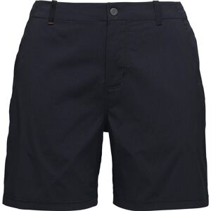Black Diamond W Pursuit Shorts Black - 8 8 Black Diamond W Pursuit Shorts Black - 8 8