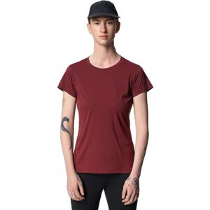 Houdini W's Pace Air Tee Cab Red - XL XL Houdini W's Pace Air Tee Cab Red - XL XL