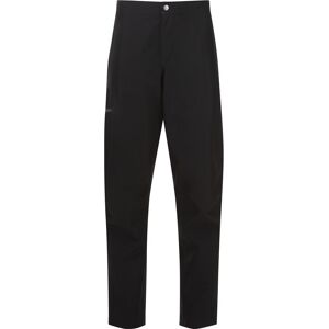 Bergans Essentials 2.5L Shell Pants Women Black - XL XL Bergans Essentials 2.5L Shell Pants Women Black - XL XL