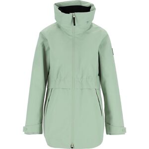 Twentyfour - Malli 2L Shelljacket - Vihreä - Nainen Twentyfour - Malli 2L Shelljacket - Vihreä - Nainen