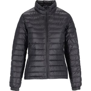 Twentyfour Venture Light Down Jkt W Black - 36 36 Twentyfour Venture Light Down Jkt W Black - 36 36