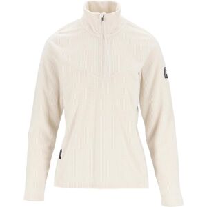 Twentyfour Venture Light Fleece HZ W Greywhite - 40 40 Twentyfour Venture Light Fleece HZ W Greywhite - 40 40