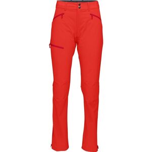Norrøna Falketind Flex1 Pants W´s Arednalin Red - S S Norrøna Falketind Flex1 Pants W´s Arednalin Red - S S