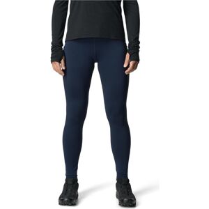 Houdini W's Pace Trail Tights Blue Illusion - XS XS Houdini W's Pace Trail Tights Blue Illusion - XS XS