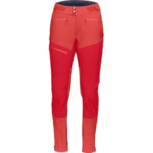 Norrøna Fjørå Flex1 Pants W´s Paprika Red - XS XS Norrøna Fjørå Flex1 Pants W´s Paprika Red - XS XS