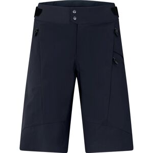 Norrøna Fjørå Flex1 Tech Shorts W´s Caviar Black - L L Norrøna Fjørå Flex1 Tech Shorts W´s Caviar Black - L L