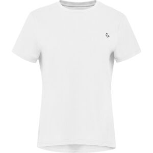 Norrøna Femund Tech T-ShirtW´s Snow White - S S Norrøna Femund Tech T-ShirtW´s Snow White - S S