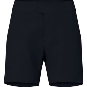 Norrøna Femund Flex1 Light Shorts W´s Caviar Black - L L Norrøna Femund Flex1 Light Shorts W´s Caviar Black - L L