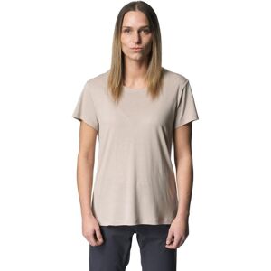 Houdini W's Tree Tee Sandstorm - S S Houdini W's Tree Tee Sandstorm - S S