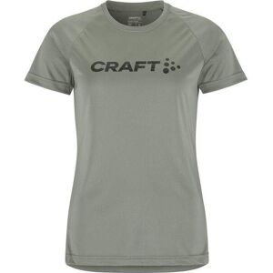 Craft Core Essence Logo Tee W Leaf - XXL XXL Craft Core Essence Logo Tee W Leaf - XXL XXL