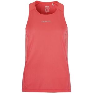 Craft Adv Essence Singlet2 W Cheer - S S Craft Adv Essence Singlet2 W Cheer - S S