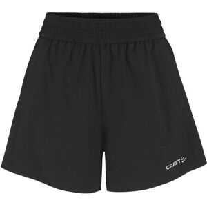 Craft Core Essence ShortsW Black - XL XL Craft Core Essence ShortsW Black - XL XL