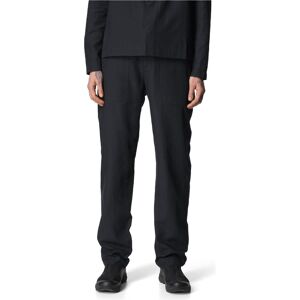 Houdini W's Tree Chore Pants Bleached Black - S S Houdini W's Tree Chore Pants Bleached Black - S S