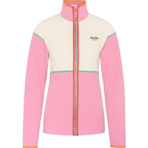 Kari Traa Gracie Midlayer Dusty Pink - XS XS Kari Traa Gracie Midlayer Dusty Pink - XS XS