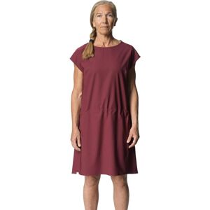 Houdini W's Dawn Dress Cab Red - XS XS Houdini W's Dawn Dress Cab Red - XS XS