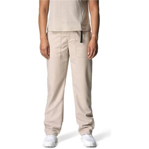 Houdini W's Corespun Chore Pants Sandstorm - S S Houdini W's Corespun Chore Pants Sandstorm - S S