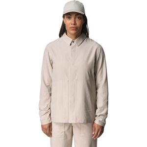 Houdini W's Tree Chore Jacket Sandstorm - M M Houdini W's Tree Chore Jacket Sandstorm - M M