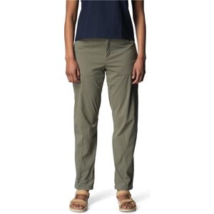 Houdini Wadi Pants Women Sage Green - XS XS Houdini Wadi Pants Women Sage Green - XS XS