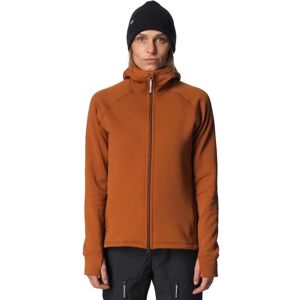 Houdini W's Power Houdi Cinnamon Brown - XS XS Houdini W's Power Houdi Cinnamon Brown - XS XS