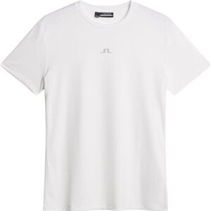 J.Lindeberg Ada T-shirt White - XS XS J.Lindeberg Ada T-shirt White - XS XS