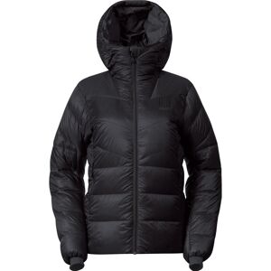 Bergans Rabot Allround DownJacket Women Black - XL XL Bergans Rabot Allround DownJacket Women Black - XL XL