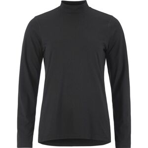 Craft FLOW MN LS W Black Melange - XL XL Craft FLOW MN LS W Black Melange - XL XL