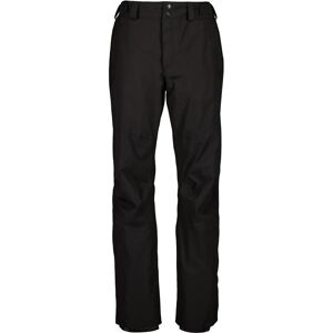 Didriksons Povel Usx Pant 2 Black - M M Didriksons Povel Usx Pant 2 Black - M M