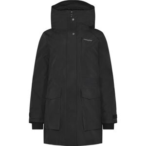 Didriksons Harriet Wns Parka Black - 38 38 Didriksons Harriet Wns Parka Black - 38 38