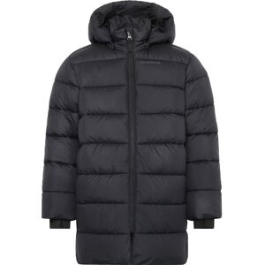 Didriksons Scoria Kids Parka Black - 120 cl 120 cl Didriksons Scoria Kids Parka Black - 120 cl 120 cl