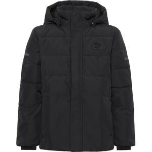 Didriksons Silikat Kds Jacket Black - 120 cl 120 cl Didriksons Silikat Kds Jacket Black - 120 cl 120 cl