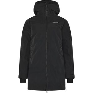 Didriksons Marget Wns Parka Black - 42 42 Didriksons Marget Wns Parka Black - 42 42