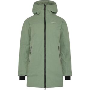 Didriksons Marget Wns Parka Light Moss - 38 38 Didriksons Marget Wns Parka Light Moss - 38 38