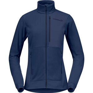 Norrøna lofoten Warm2 Jacket W'S Indigo Night - S S Norrøna lofoten Warm2 Jacket W'S Indigo Night - S S