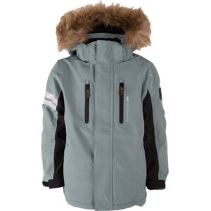 Lindberg Colden Winter Jacket Mint Green - 120 cl 120 cl Lindberg Colden Winter Jacket Mint Green - 120 cl 120 cl