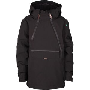 Lindberg Anorak Winter Jacket Black - 150 cl 150 cl Lindberg Anorak Winter Jacket Black - 150 cl 150 cl