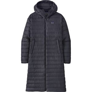 Patagonia W's Recycled Down Sweater Parka Black - XL XL Patagonia W's Recycled Down Sweater Parka Black - XL XL