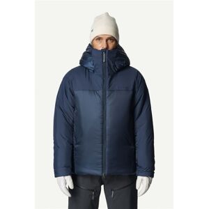 Houdini W's Double Dunfri Deep Sea Blue - XL XL Houdini W's Double Dunfri Deep Sea Blue - XL XL