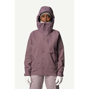 Houdini W's Rollercoaster Jacket Dusk Purple - XS XS Houdini W's Rollercoaster Jacket Dusk Purple - XS XS